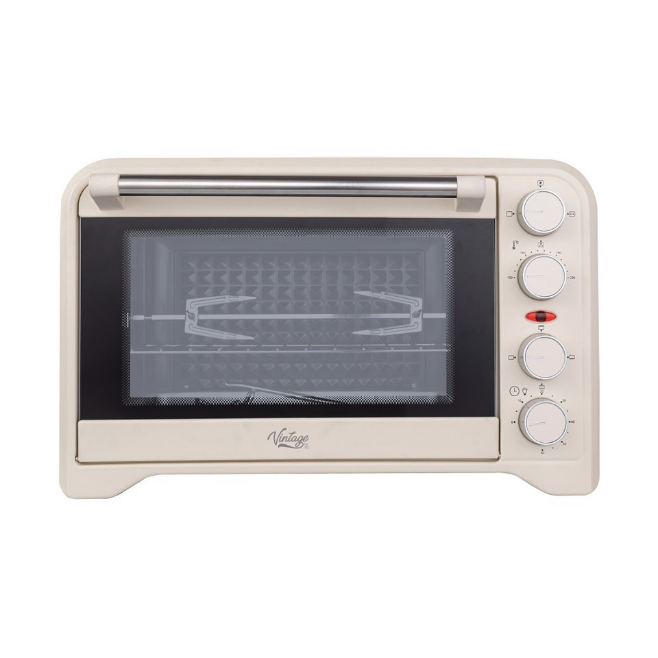 XD Enjoy XDOMX30VTG forno 30 L 1600 W Crema