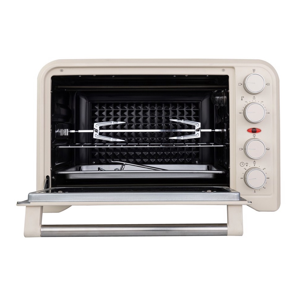XD Enjoy XDOMX30VTG forno 30 L 1600 W Crema