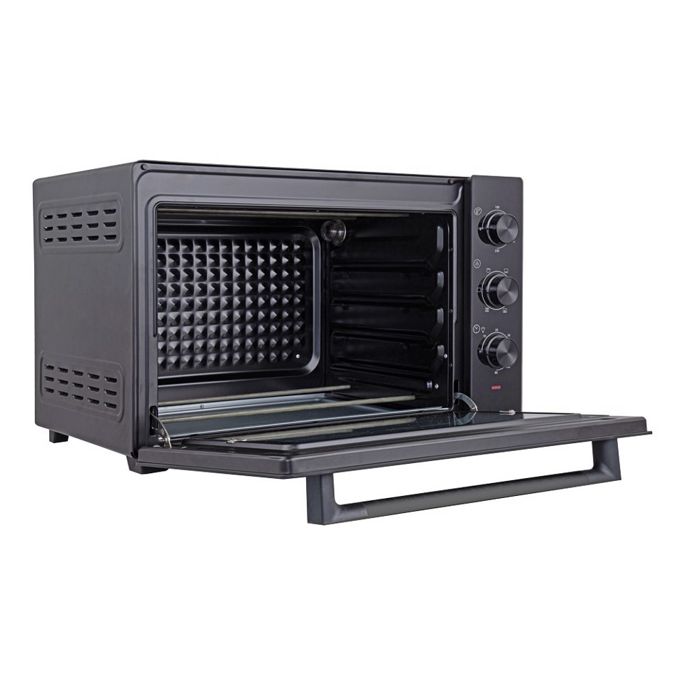 XD Enjoy XDOMX38 forno 60 L 1600 W Nero
