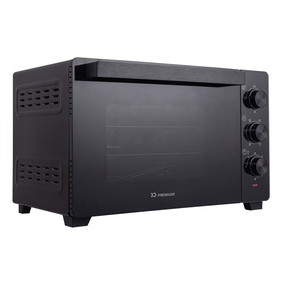 XD Enjoy XDOMX38 forno 60 L 1600 W Nero