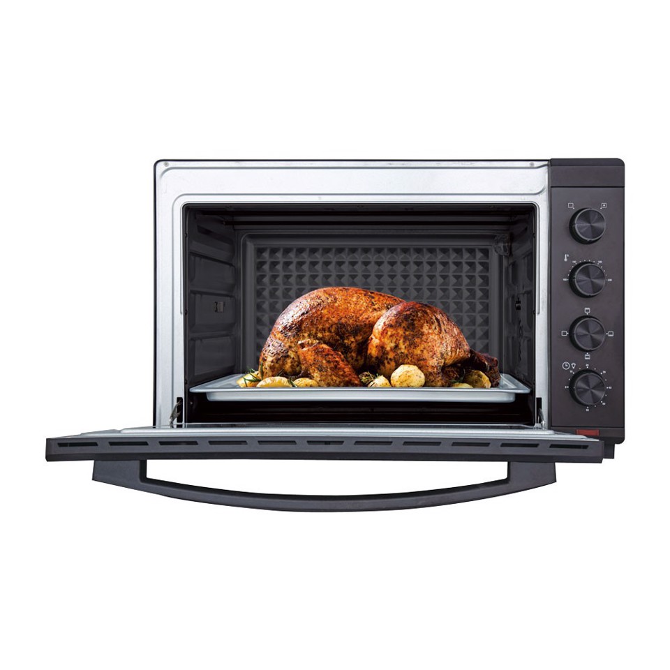 XD Enjoy XDOMX60 forno 60 L 2000 W Nero