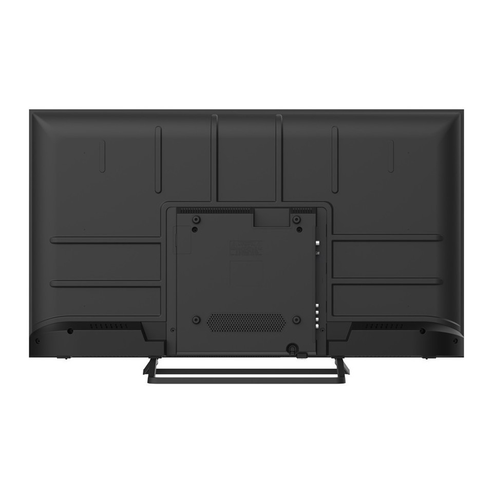 XD Enjoy XDP32VQF1ESAT 101,6 cm (40") Full HD Smart TV Wi-Fi Nero 280 cd/m²