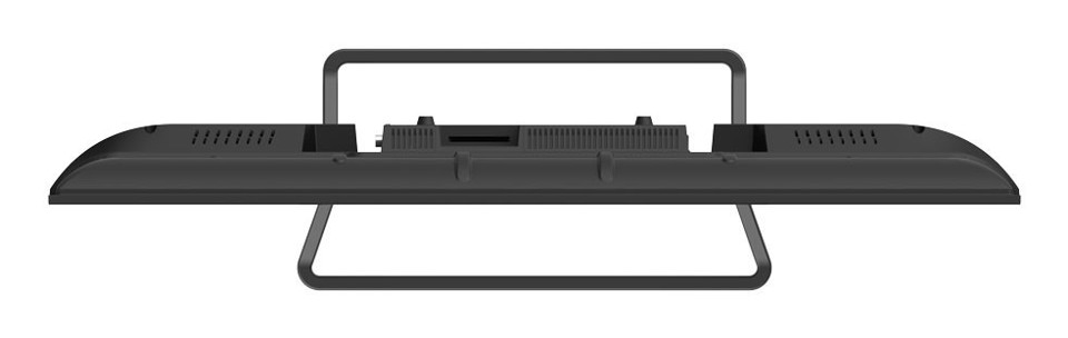 XD Enjoy XDP40VQF1ESAT 101,6 cm (40") Full HD Smart TV Wi-Fi Nero 280 cd/m²