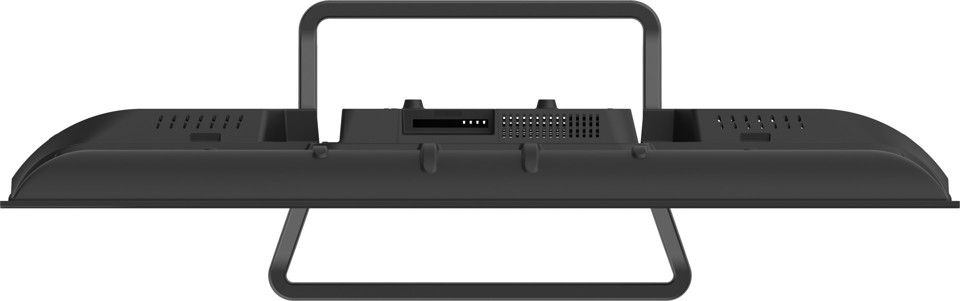 XD Enjoy XDP32VQF1ESAT TV 81,3 cm (32") Full HD Smart TV Wi-Fi Nero 180 cd/m²