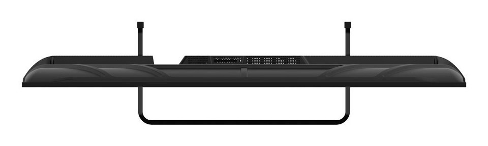 XD Enjoy XDP50VQU1ESAT TV 127 cm (50") 4K Ultra HD Smart TV Wi-Fi Nero 250 cd/m²