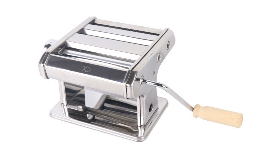 XD Enjoy XDPASTA150 macchina per pasta e ravioli Macchina per la pasta manuale XD Enjoy XDPASTA150 macchina per pasta e ravioli Macchina per la pasta manuale