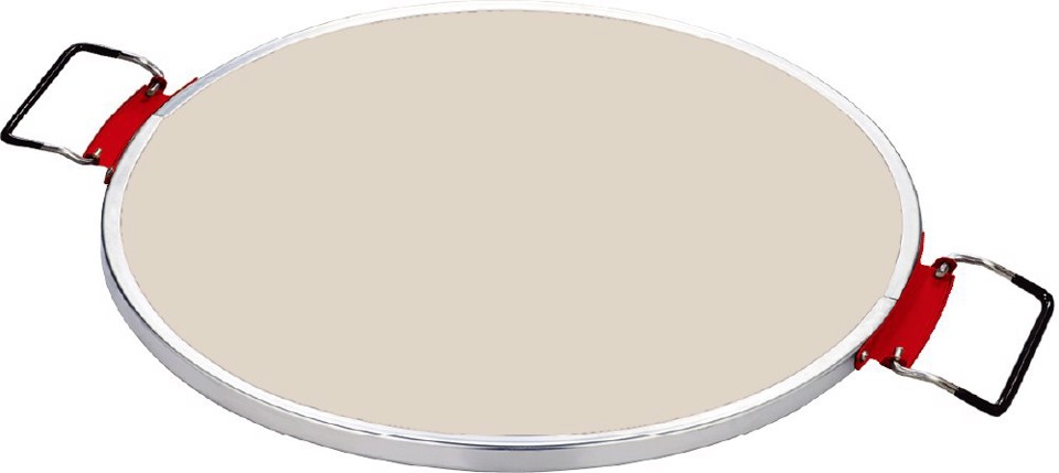XD Enjoy XDPM33 macchina e forno per pizza 1 pizza(e) 1200 W Rosso
