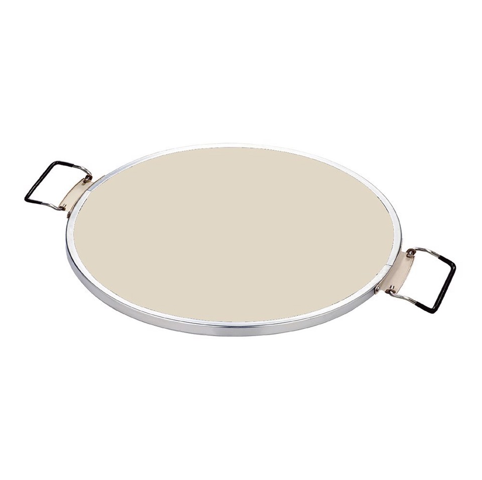 XD Vintage XDPM90VTG macchina e forno per pizza 1 pizza(e) 1200 W Crema