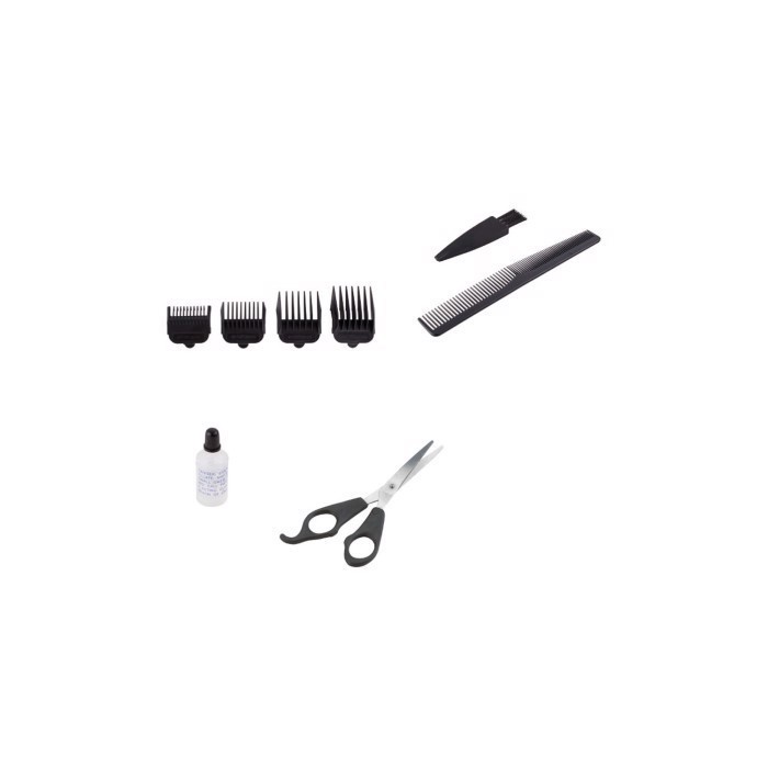 Rebel XDPR4905 tagliacapelli Blu 4