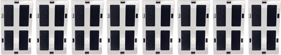 XD Enjoy XDRU150 accessorio per aria condizionata Deflettore