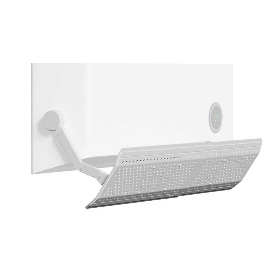 XD Enjoy XDRU150 accessorio per aria condizionata Deflettore