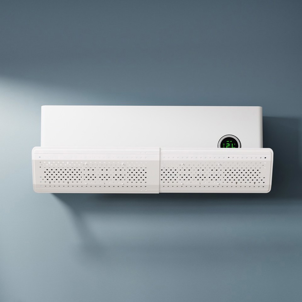 XD Enjoy XDRU150 accessorio per aria condizionata Deflettore