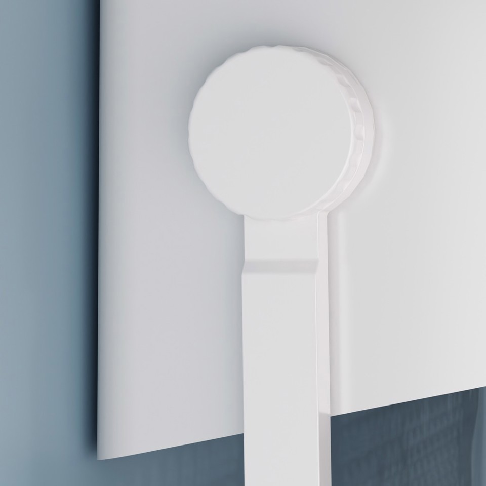 XD Enjoy XDRU150 accessorio per aria condizionata Deflettore