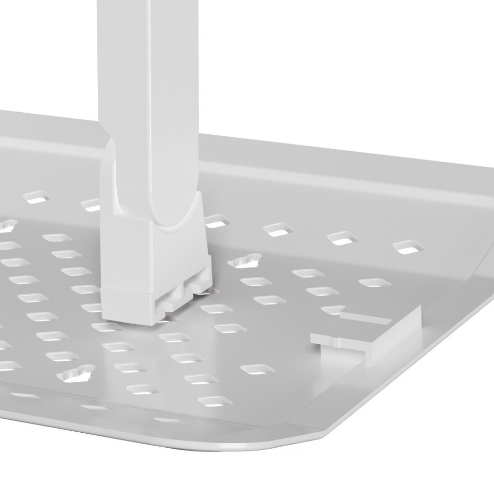 XD Enjoy XDRU150 accessorio per aria condizionata Deflettore