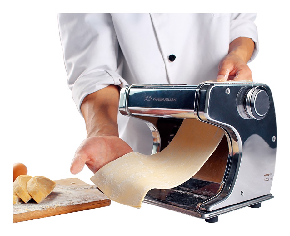 XD Premium XDSHU180 macchina per pasta e ravioli Macchina per la pasta elettrica