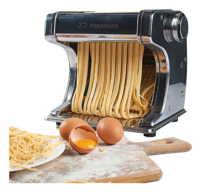 XD Premium XDSHU180 macchina per pasta e ravioli Macchina per la pasta elettrica
