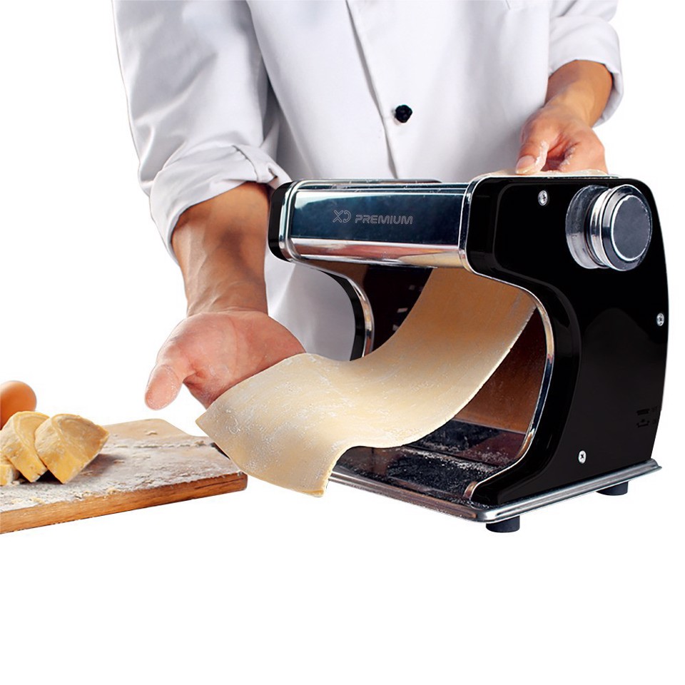 XD Enjoy XDSHU440 macchina per pasta e ravioli Macchina per la pasta manuale