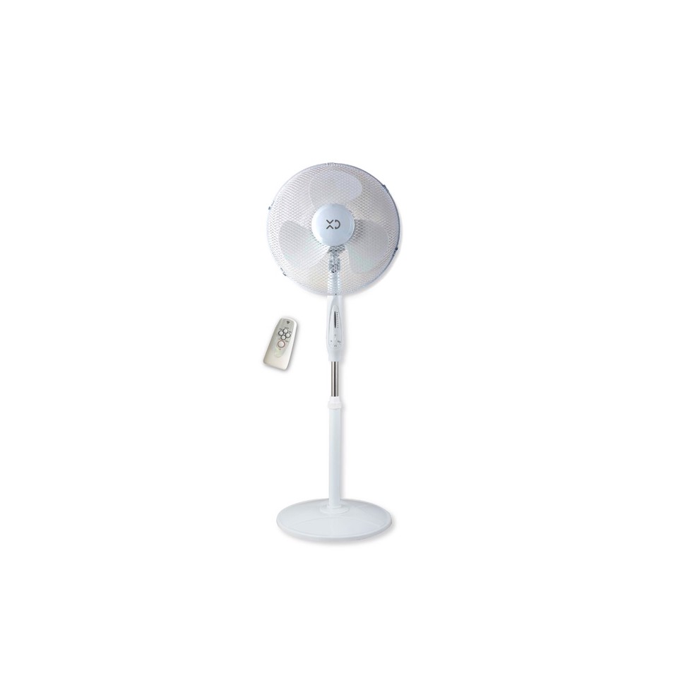 XD Enjoy XDSRFD40AR19 ventilatore Bianco