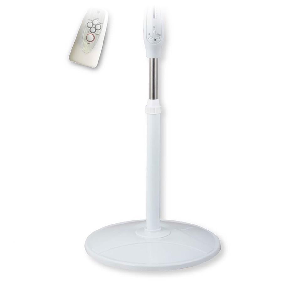XD Enjoy XDSRFD40AR19 ventilatore Bianco