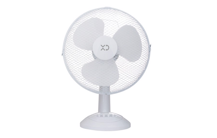 XD Enjoy XDSRFT30A ventilatore Bianco XD Enjoy XDSRFT30A ventilatore Bianco