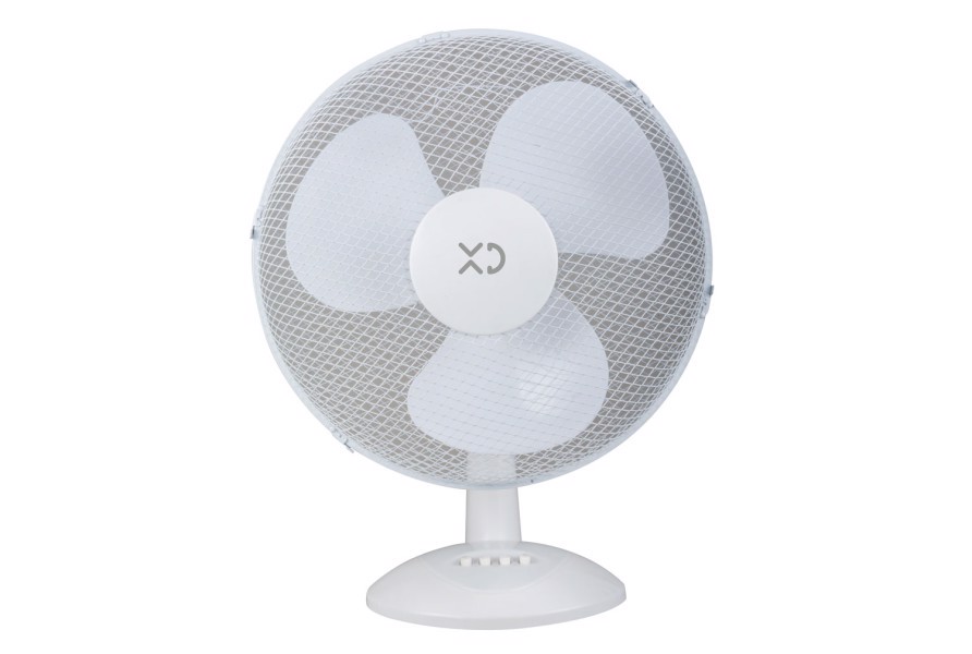 XD Enjoy XDSRFT40A ventilatore Bianco XD Enjoy XDSRFT40A ventilatore Bianco