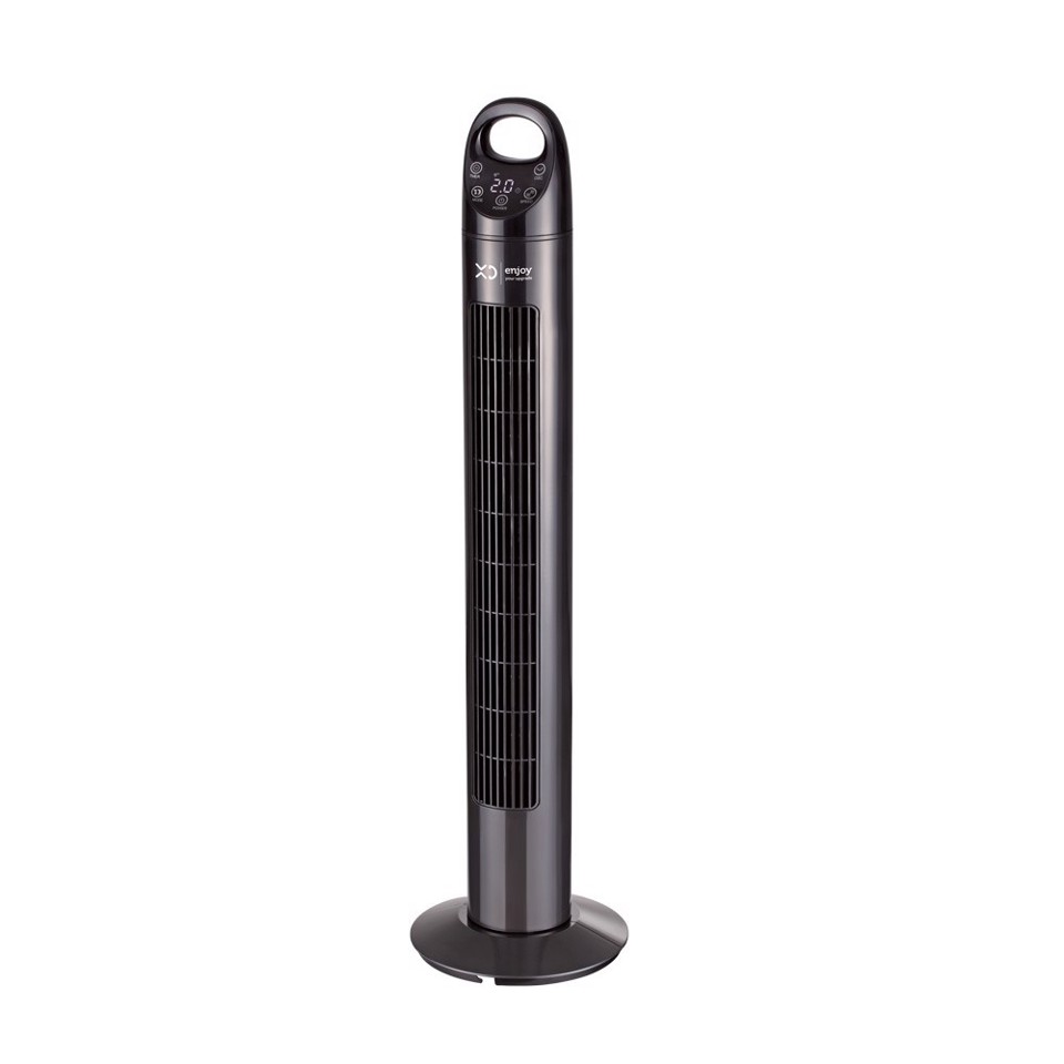 XD Enjoy XDTF3301RCB ventilatore Nero