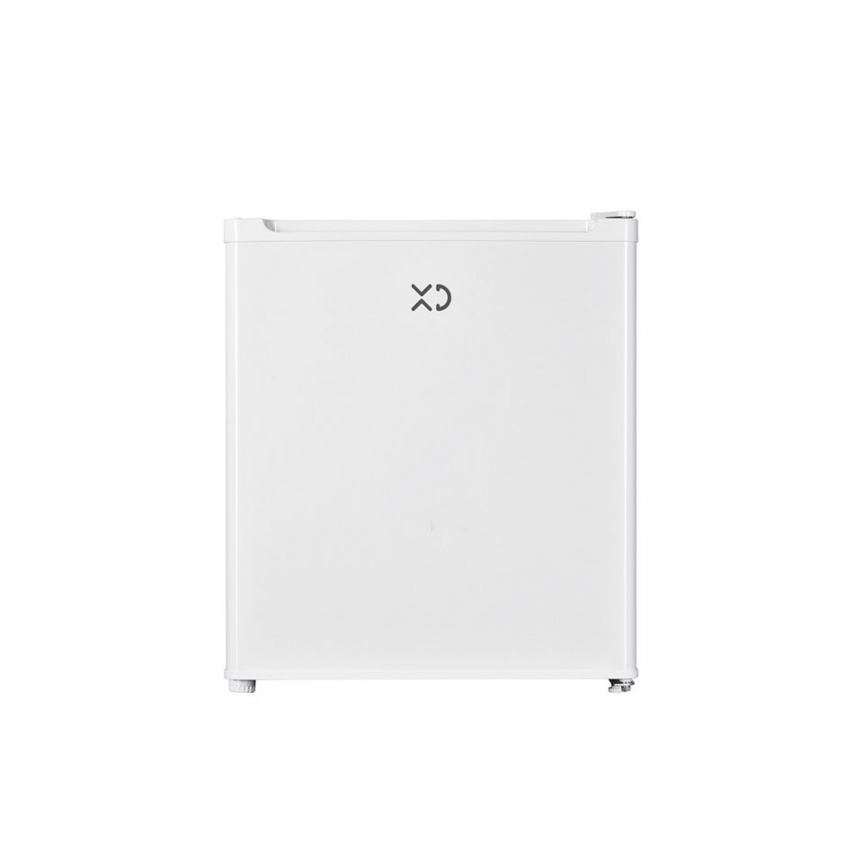 XD Enjoy XDTTDF106WE frigorifero Superficie piana 41 L Bianco