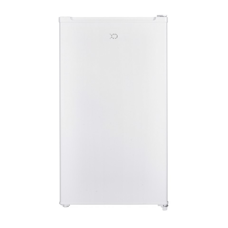 XD Enjoy XDTTDF1113WE frigorifero Libera installazione 90 L Bianco