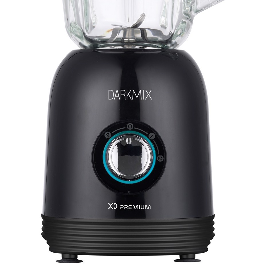 XD Enjoy XDUS8305 frullatore 1,5 L Frullatore da tavolo 800 W Nero