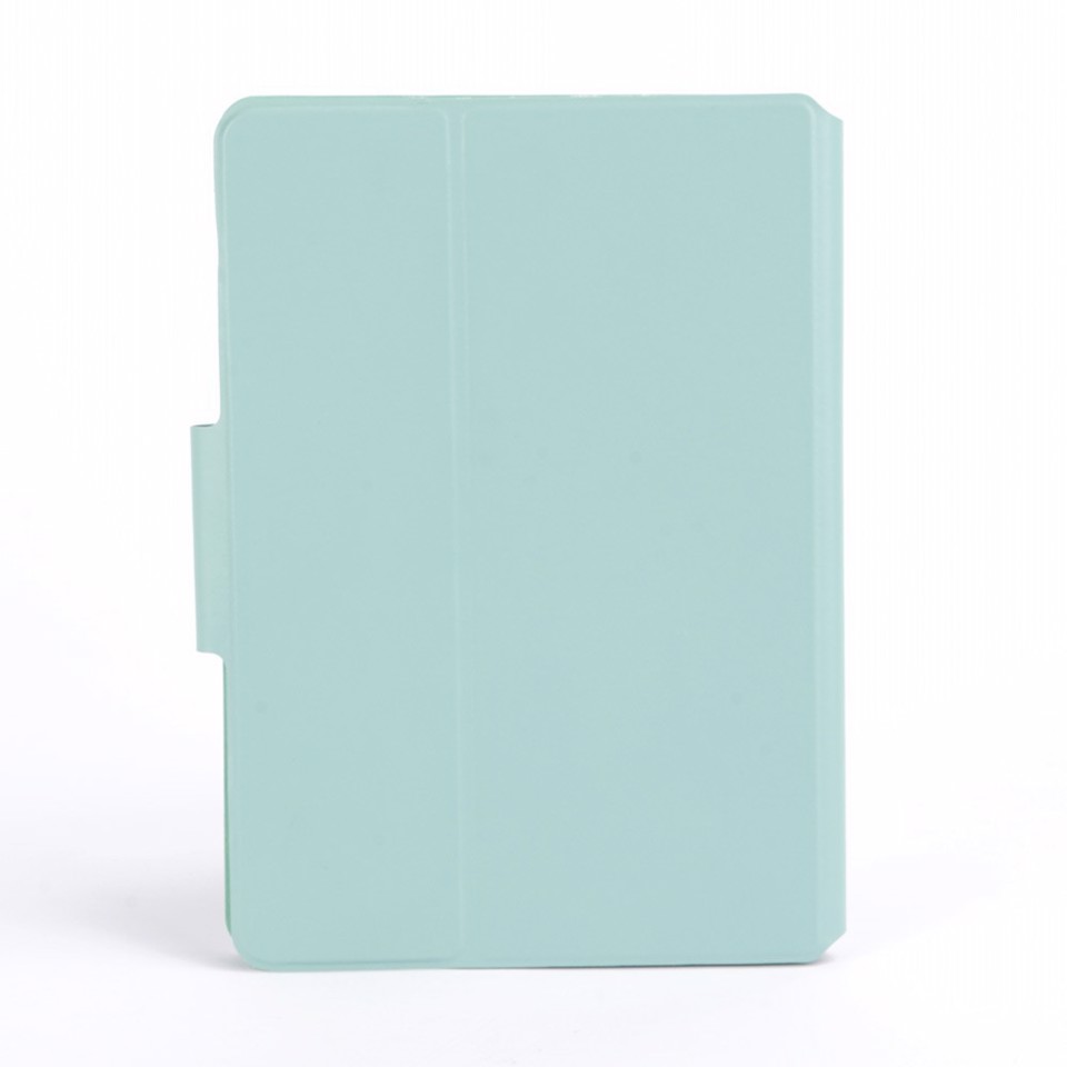 XD Enjoy XDWXDTABLET66LGR custodia per tablet 26,4 cm (10.4") Custodia a libro Verde