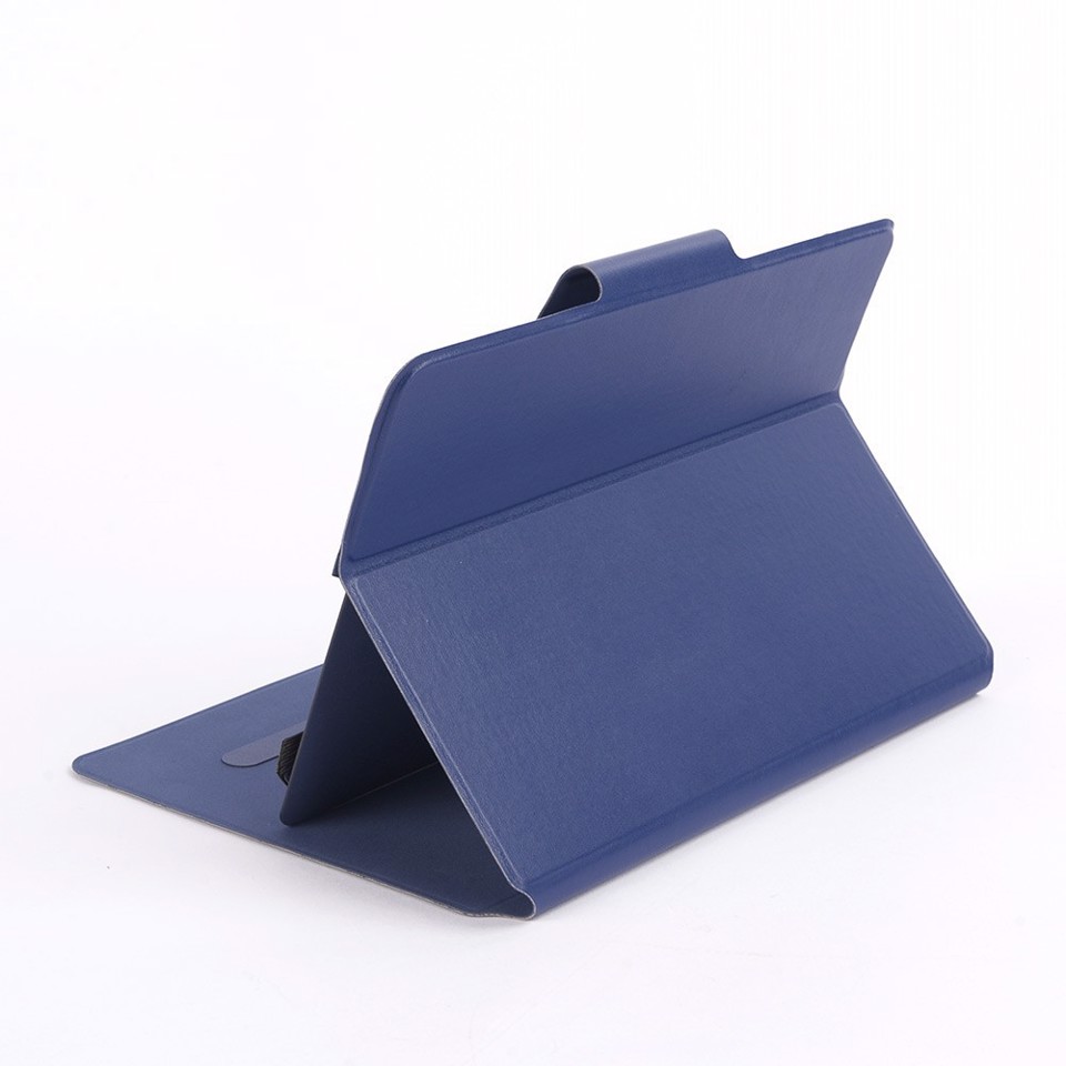 XD Enjoy XDWXDTABLET66NBL custodia per tablet 26,4 cm (10.4") Custodia a libro Blu