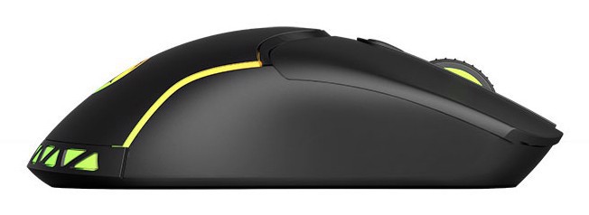 XD Enjoy XDXT217 mouse Gaming Ottico 3600 DPI