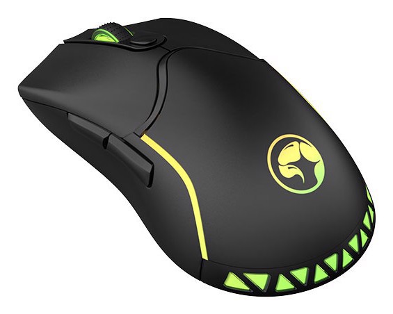 XD Enjoy XDXT217 mouse Gaming Ottico 3600 DPI