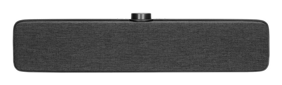 XD Enjoy XDXT286 altoparlante soundbar Nero