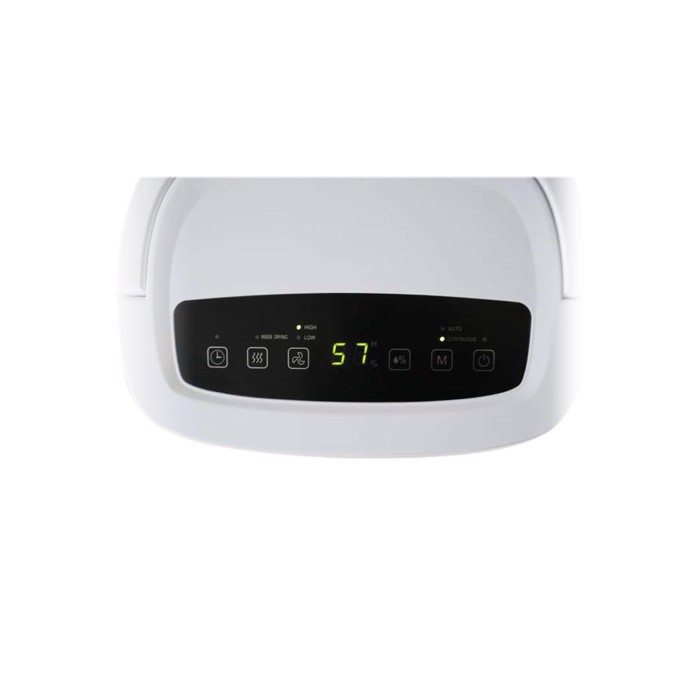XD Enjoy XDYDZ10D290 deumidificatore 1,8 L 42 dB 200 W Bianco