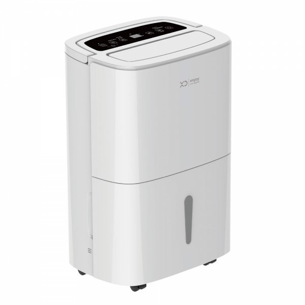 XD Enjoy XDYDZ30D134 deumidificatore 4,4 L 46 dB Bianco XD Enjoy XDYDZ30D134 deumidificatore 4,4 L 46 dB Bianco