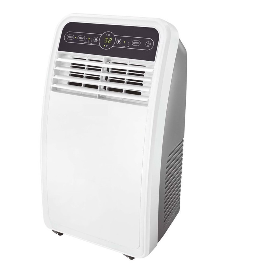 XD Enjoy XDYPF07C290 condizionatore portatile 57 dB Bianco XD Enjoy XDYPF07C290 condizionatore portatile 57 dB Bianco