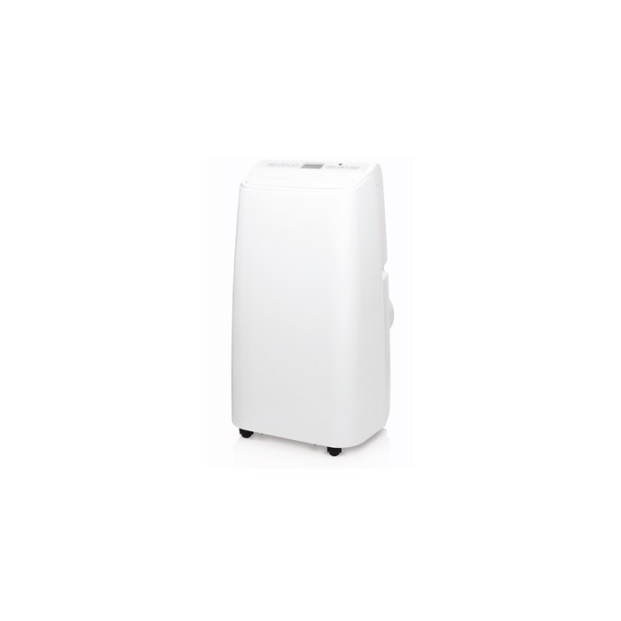 XD Enjoy XDYPS12C290 condizionatore portatile 65 dB Bianco