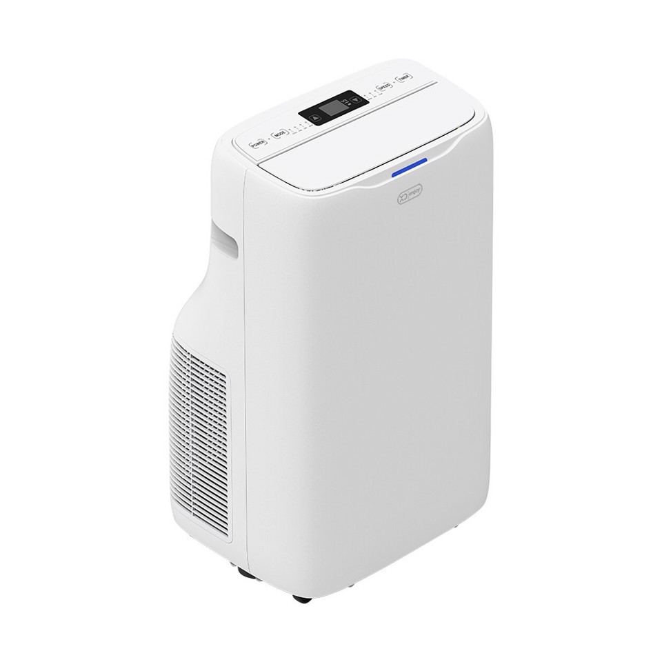 XD Enjoy XDYPX14H3W condizionatore portatile 65 dB Bianco