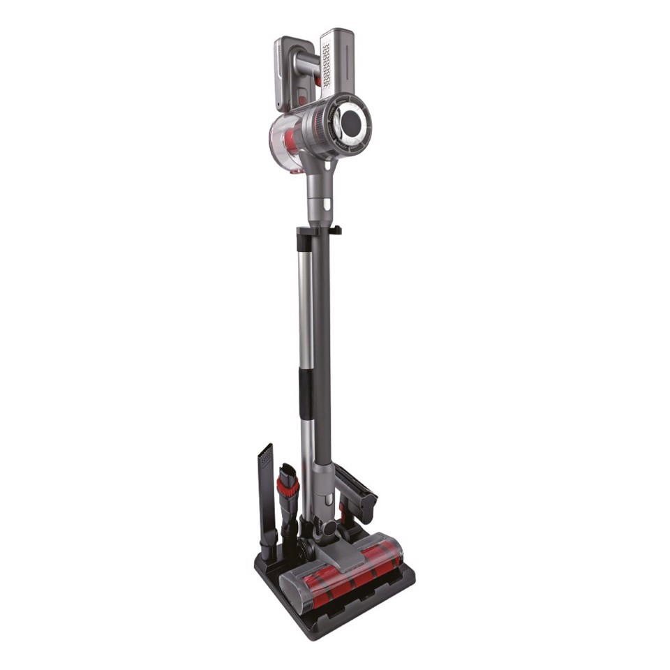 XD Enjoy XDZKFST23 accessorio e ricambio per aspirapolvere Aspirapolvere a bastone Supporto per accessori