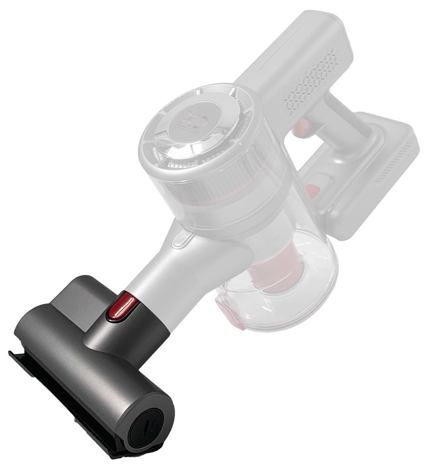 XD Enjoy XDZKMBRUSH accessorio e ricambio per aspirapolvere Aspirapolvere a bastone Spazzola