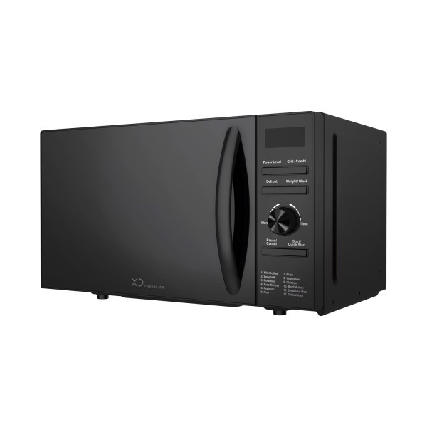 XD Premium Forno A Microonde Con Grill XD Premium Forno A Microonde Con Grill