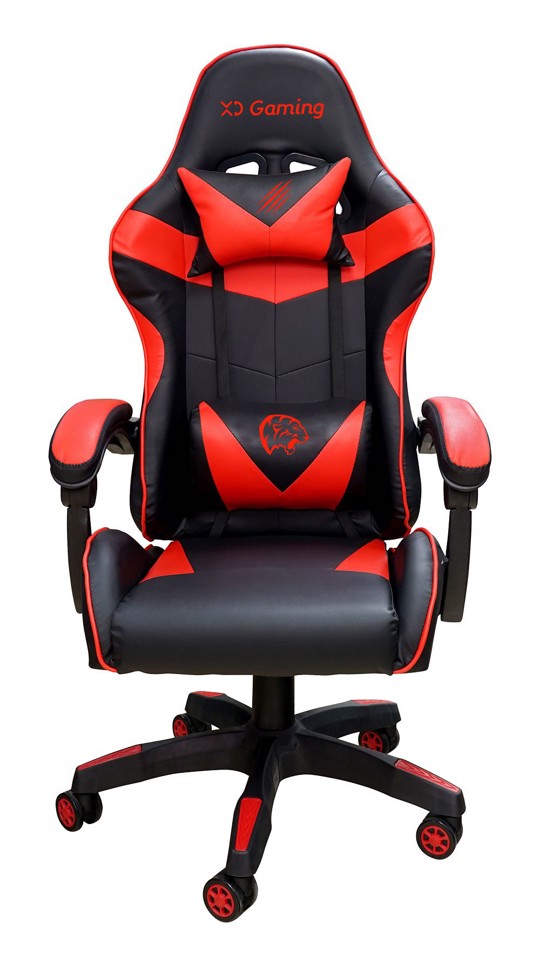 XD Gaming Gamer Chair - Sedia Gamer