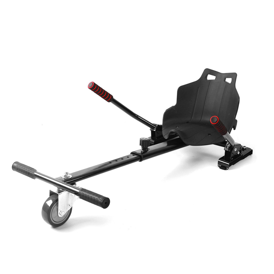 XD Enjoy Hoverkart Carrello XD Enjoy Hoverkart Carrello