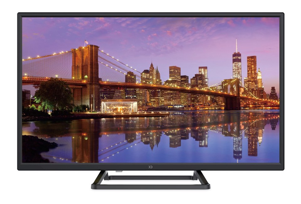 XD Enjoy LED TV 32 HD Ready - Hotel Mode XD Enjoy LED TV 32 HD Ready - Hotel Mode