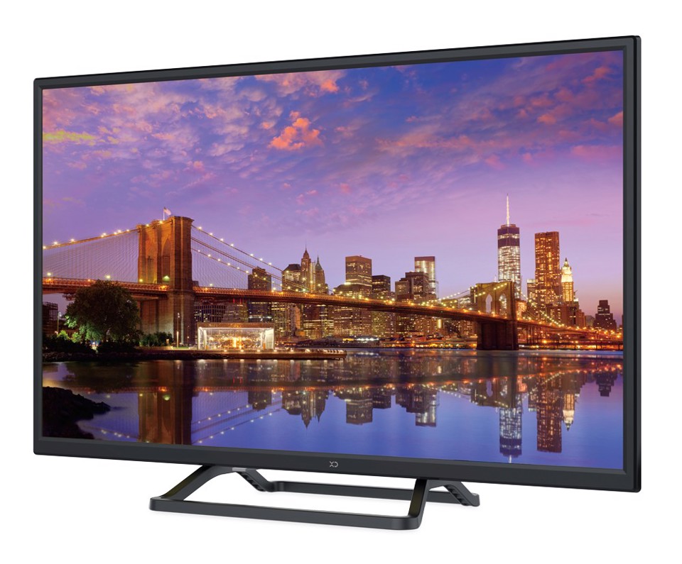 XD Enjoy LED TV 32 HD Ready - Hotel Mode