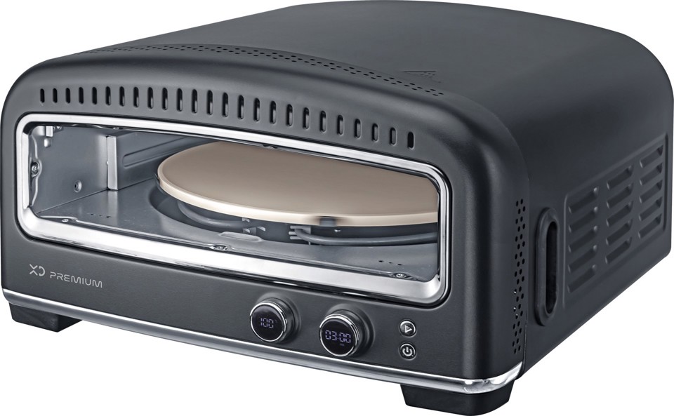 XD Premium Fornetto Elettrico Cuoci-Pizza 2200W