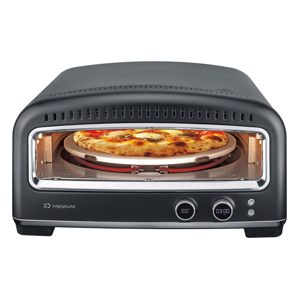 XD Premium Fornetto Elettrico Cuoci-Pizza 2200W