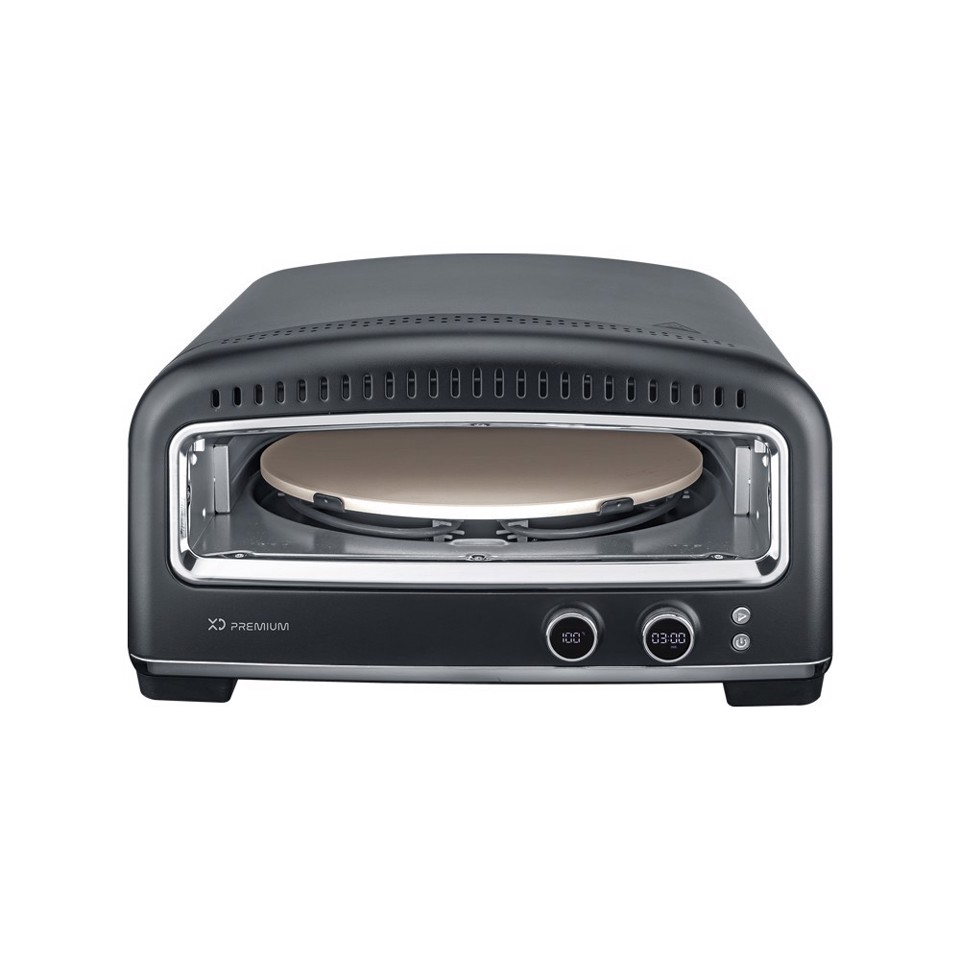 XD Premium Fornetto Elettrico Cuoci-Pizza 2200W