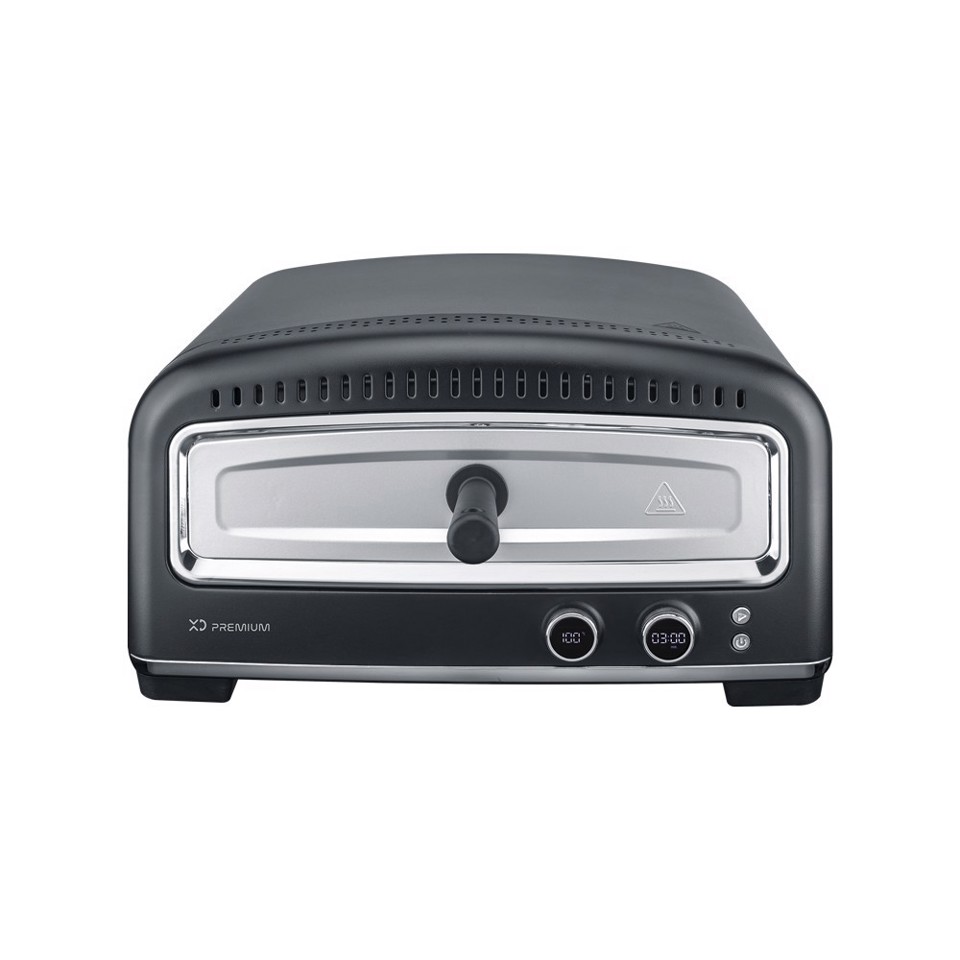 XD Premium Fornetto Elettrico Cuoci-Pizza 2200W
